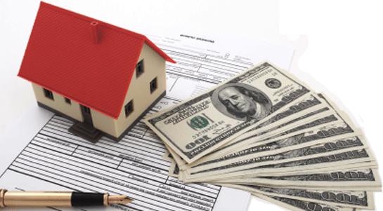 hipoteka na hipoteku za smanjenje kamatnih stopa