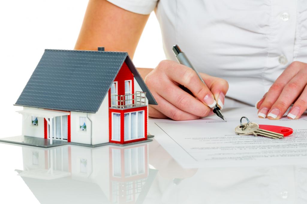 Scrisoare de reducere a ratei dobânzii ipotecare