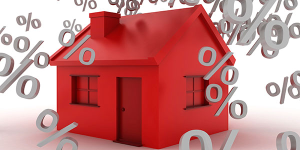 výnos hypotekárnej úrokovej sadzby