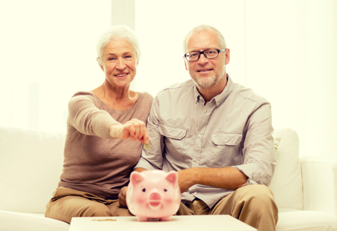 terms of registration of a pension after application