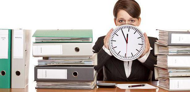 flexibel arbetstid i ett anställningsavtal
