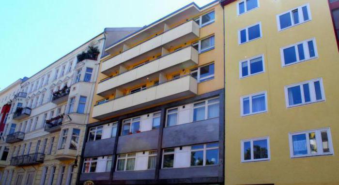 privatisering av lägenheter genom MFC-dokument