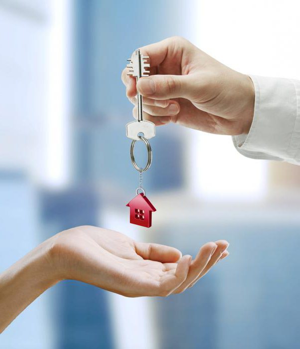 skatteavdrag för att köpa ett lägenhetprov