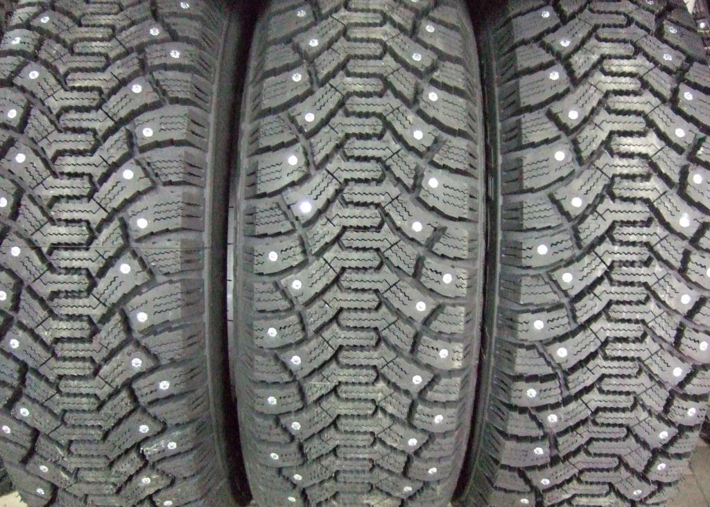 Jaký je trest za nedostatek zimních pneumatik?