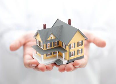 fastighetsbytesavtal för lös egendom