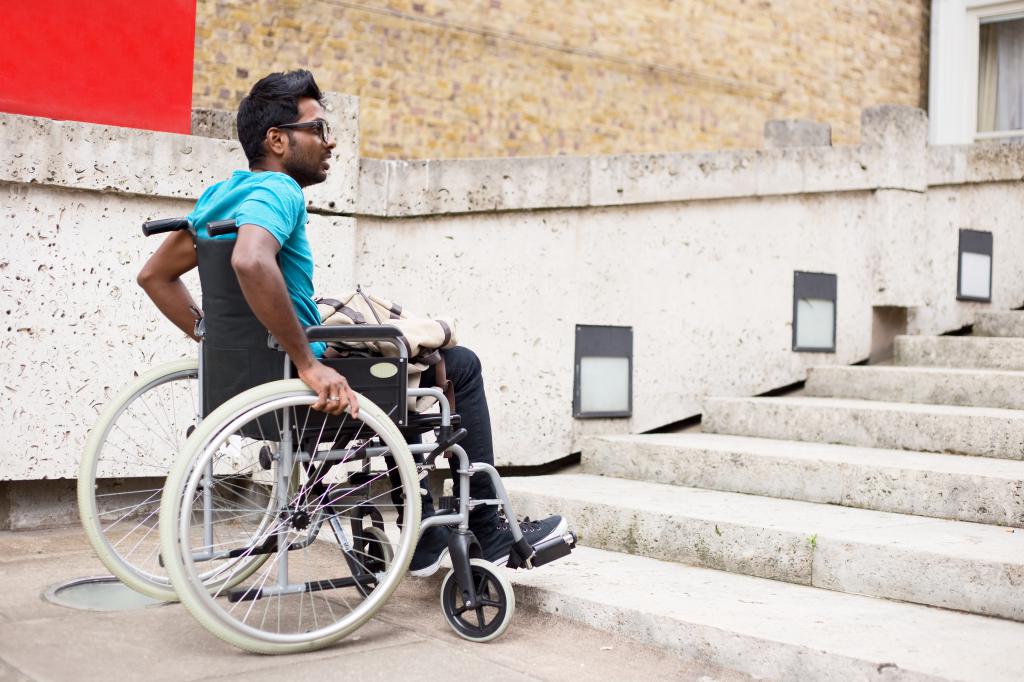 további szabadság a fogyatékkal élők számára