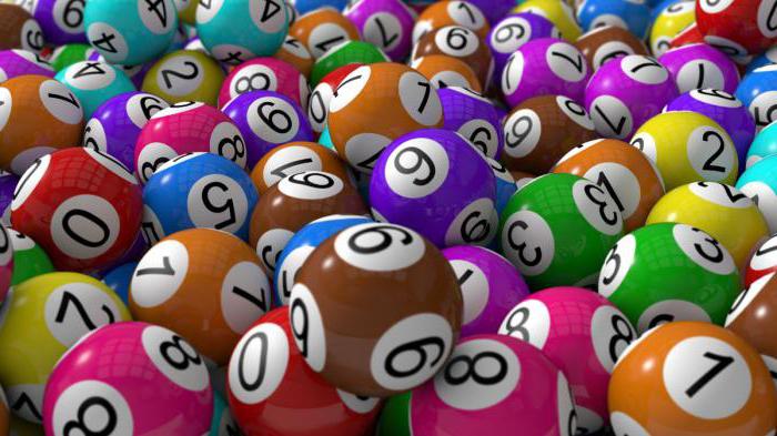 berättelser om lotterivinnare i Ryssland
