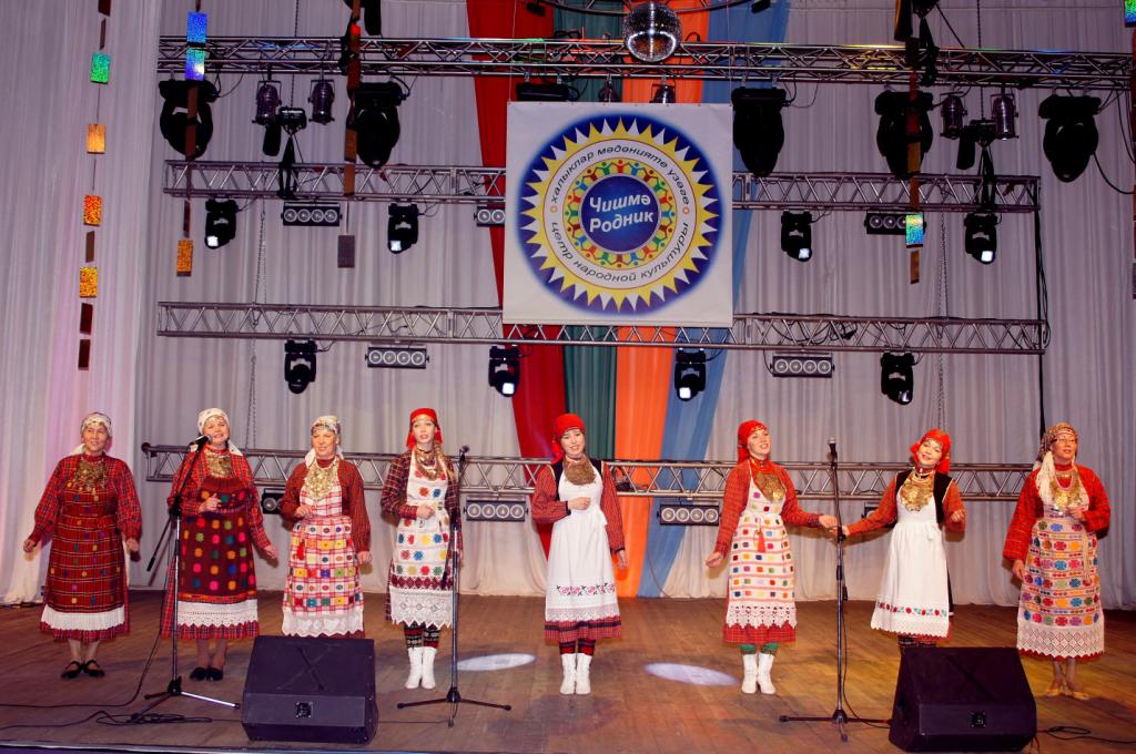 Tatarische nationale kulturelle Autonomie