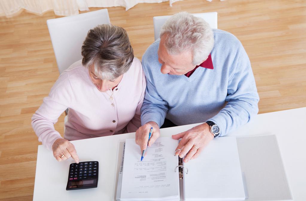Mi a nyugdíj-megtakarítások befagyasztása?