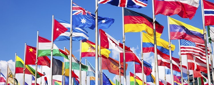 Actes juridiques internationaux des Nations Unies