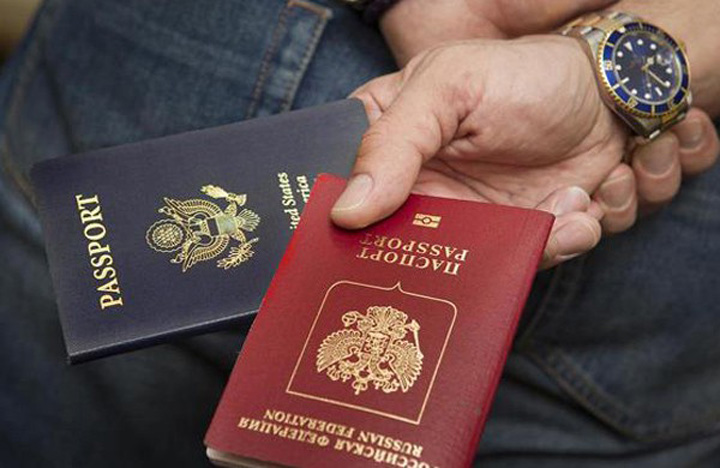 Termijnen voor het verkrijgen van een paspoort binnen 14 jaar