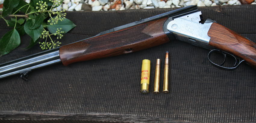 License for the purchase of hunting smoothbore weapons