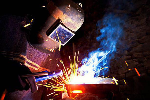 popis práce kovodělník