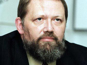 Dubinin Sergey Konstantinovich, biografi