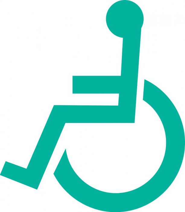 Handicap wet