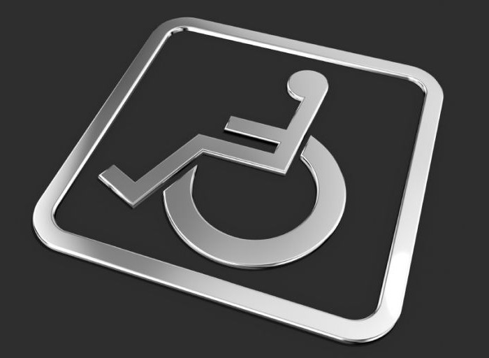 refusal to hire a disabled person