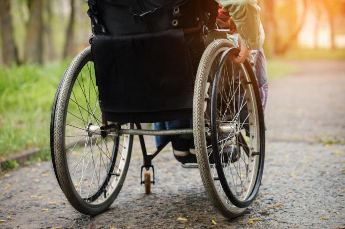 stanovena kvóta pro najímání osob se zdravotním postižením