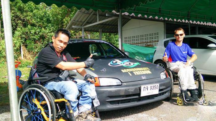 pracovat pro osoby se zdravotním postižením 2 skupiny