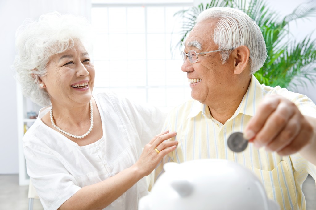 Pension d'invalidité pour fonctionnaires