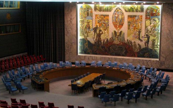 UN-Generalversammlung