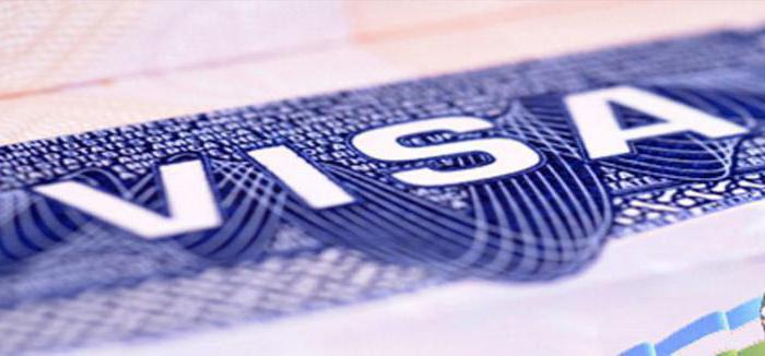 aanvraag van een Schengenvisum