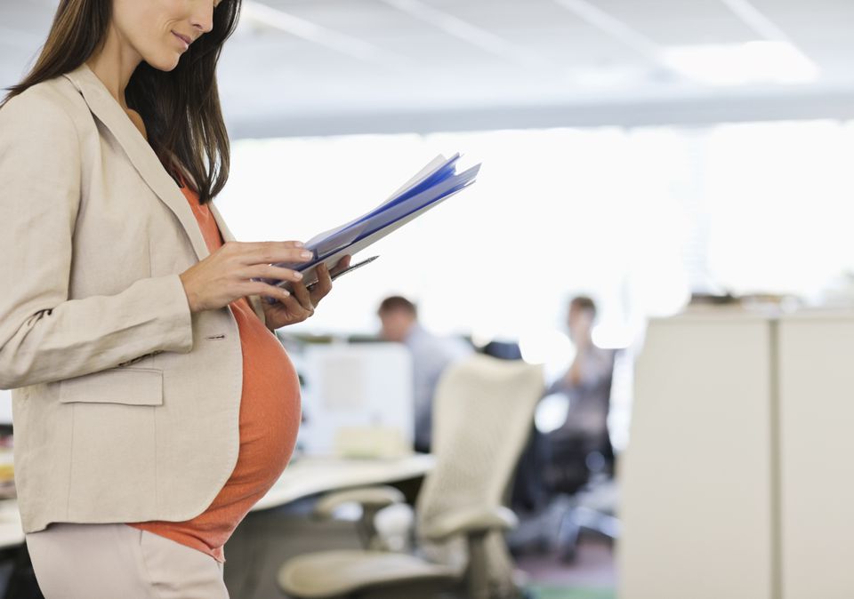 terhes nő jogai