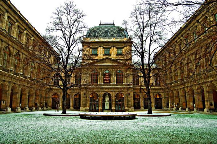 univerzity Vídně Rakousko