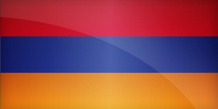 exportera till Armenien vilka dokument som behövs