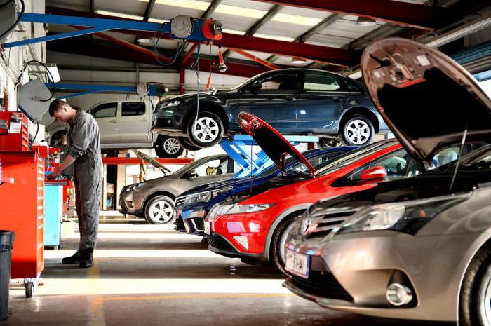 franchise Wilgood car service reviews