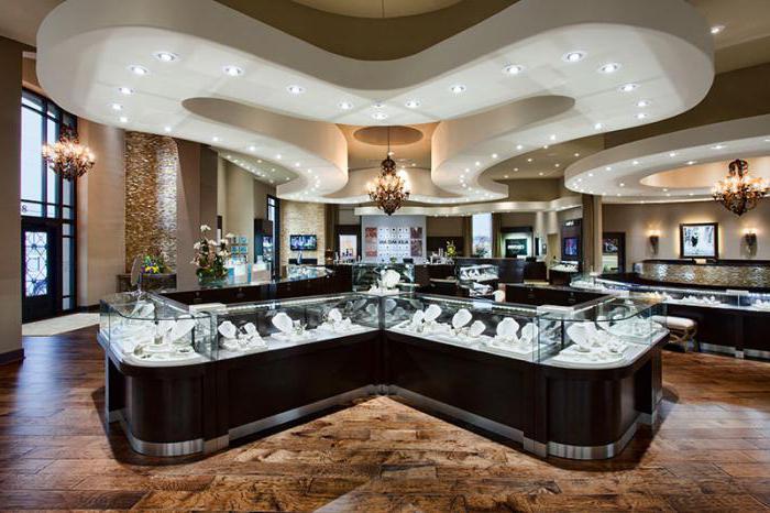 sokolov jewelry store franchise