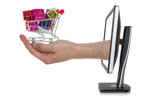 voordelen van online winkels