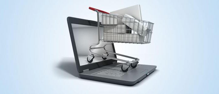 avantages de la boutique en ligne