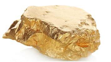 čo ovplyvňuje hodnotu zlata na svetovom trhu