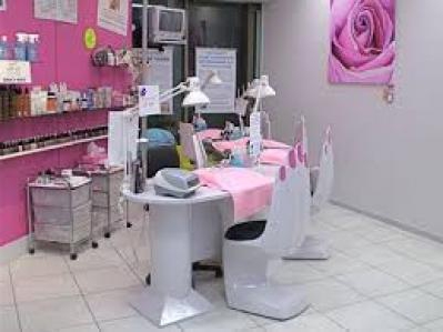 kosmetické studio