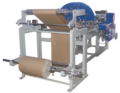 оборудване за производство на хартия