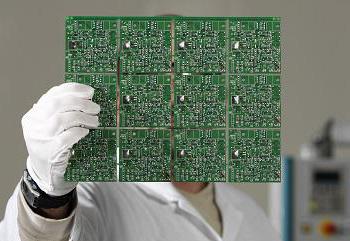 Tecnología de fabricación de PCB