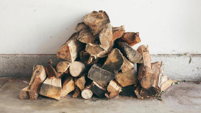dřevařský průmysl