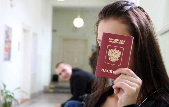 Rysslands medborgarskapslag