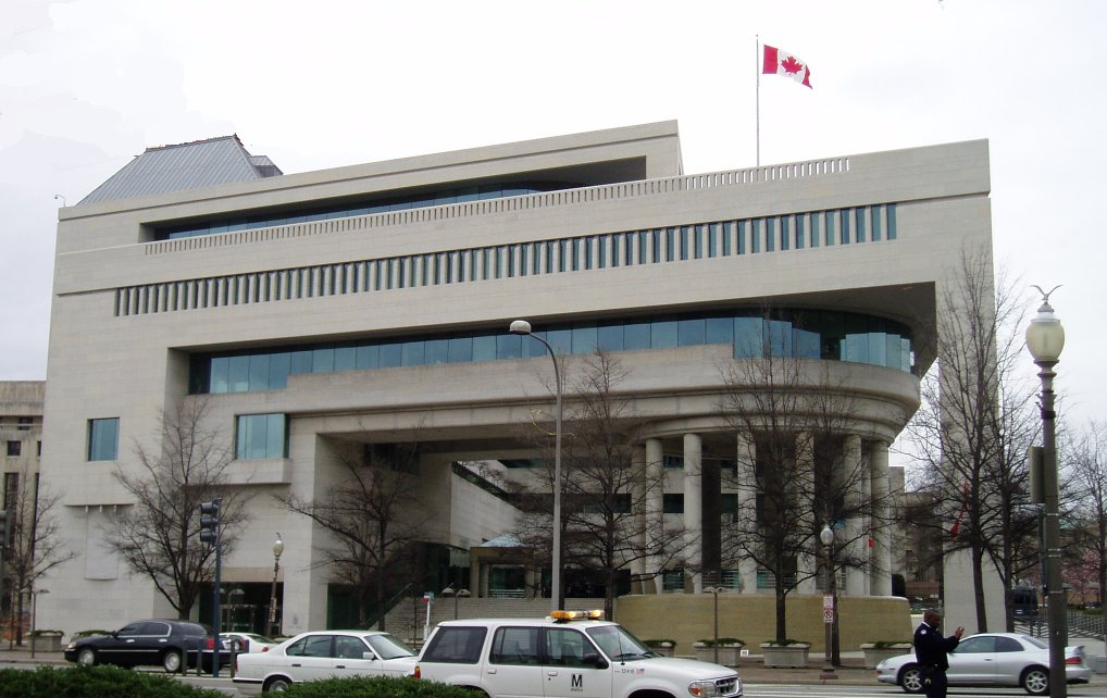Consulaat van Canada