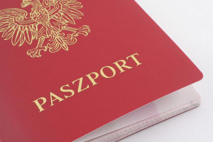 medborgarskap i Polen