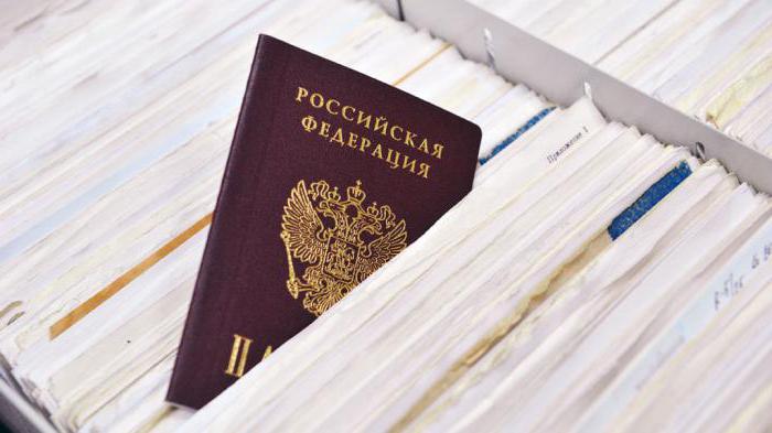 Hur man får ryskt medborgarskap till en medborgare i Kazakstan