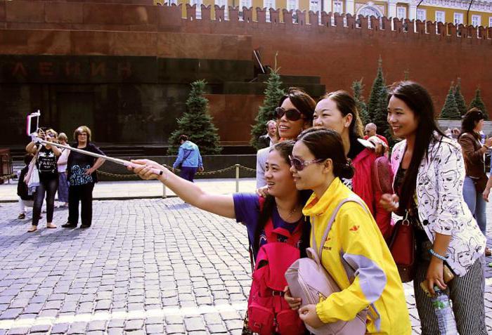 inländischer Tourismus