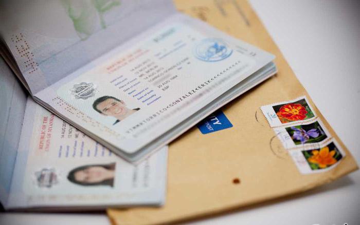 külföldi állampolgárok regisztrációja az rvp