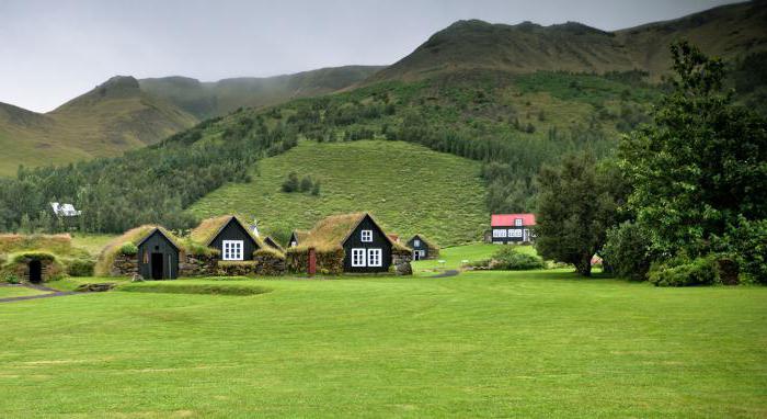 hur man får medborgarskap i Island