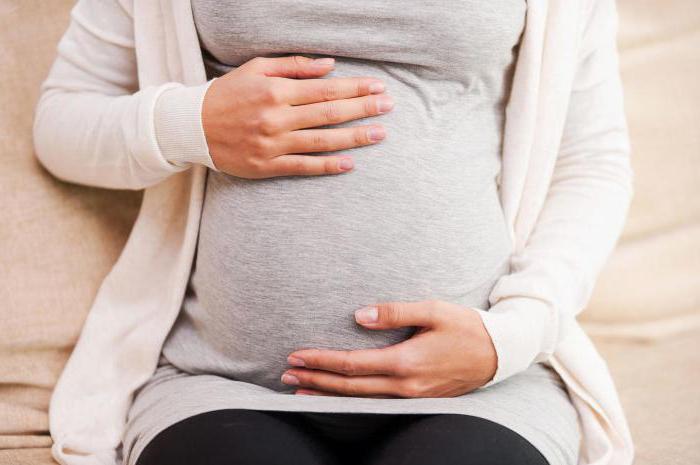 hoeveel minimale zwangerschapsverlof