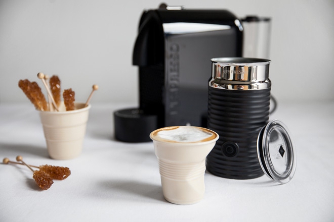 hoe je een koffiezetapparaat voor thuis kiest
