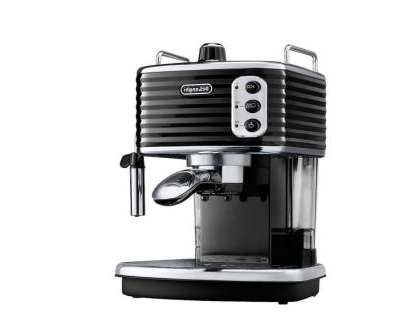 hoe je een capsule-koffiemachine voor thuis kiest