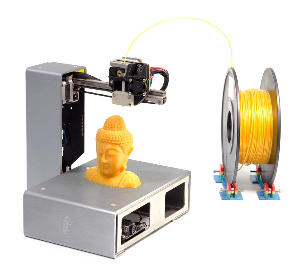 3D nyomtató alkalmazás