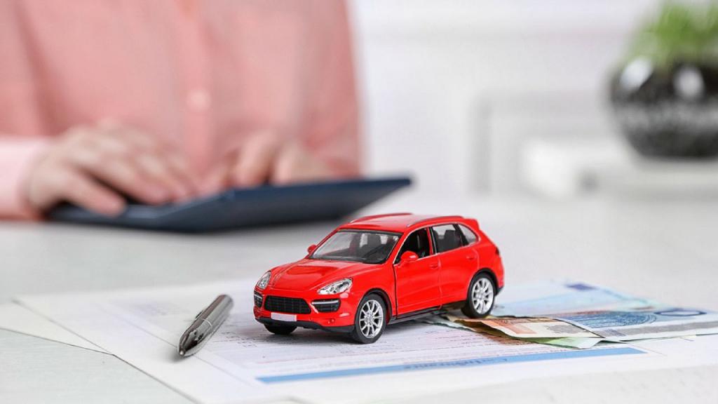 programma statale per l'acquisto di un'auto 2018