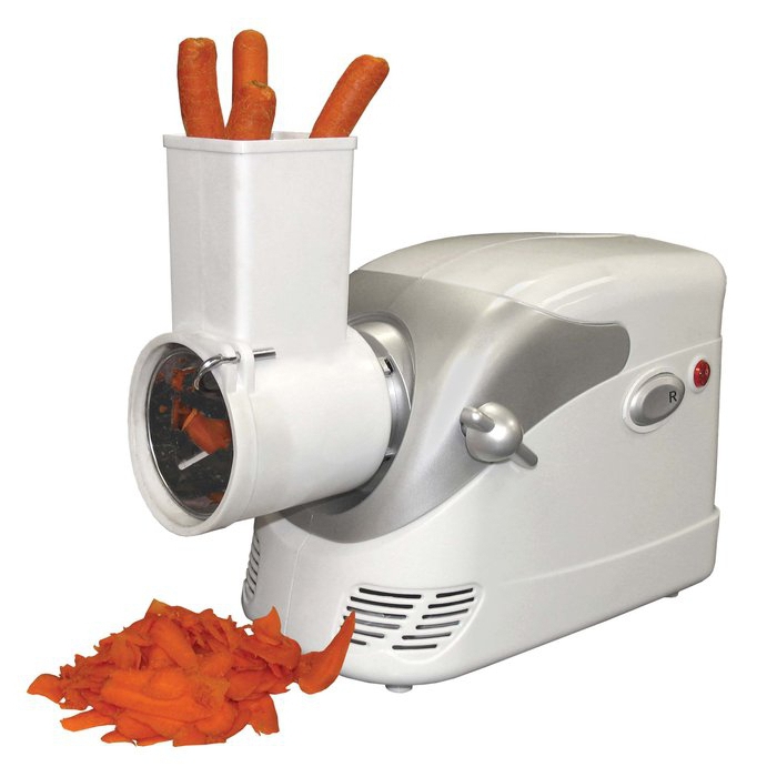 how to choose a food processor with a meat grinder